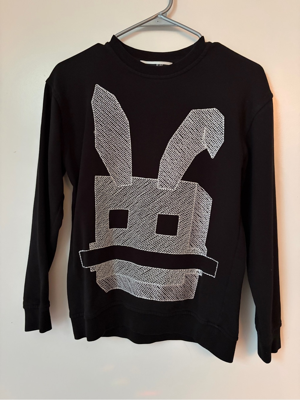 McQ Alexander McQueen sweatshirt